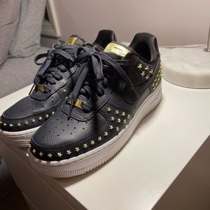 womens nike air force 1s